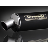 機械曲 チタンサイクロン フルエキゾースト Duplex Shooter 政府認証 Z900RS / CAFE 18~25