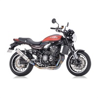 ワイバンクラシックR UPタイプ フルエキゾーストマフラーZ900RS 17-22