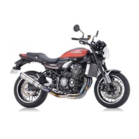 ワイバンクラシックR Sタイプ フルエキゾーストマフラーZ900RS 17-22