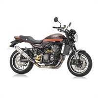 ワイバンクラシックR UPタイプ フルエキゾーストマフラー Z900RS 23-
