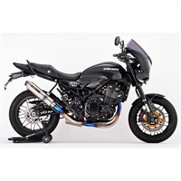 NASSERT 3D フルエキゾーストマフラー UP Z900RS 18-23