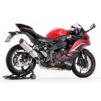 N-EvoⅡフルエキゾーストマフラー Ninja ZX-25R SE 23-