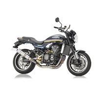 ワイバンクラシックR チタンフルエキゾースト Sタイプ チタンポリッシュ Z900RS/CAFE/SE（26-）【8BL】