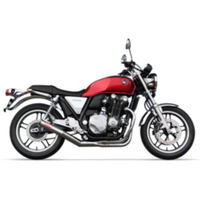 フルエキゾーストマフラー ONE-PIECE SUS 10-16 CB1100 / 14-16