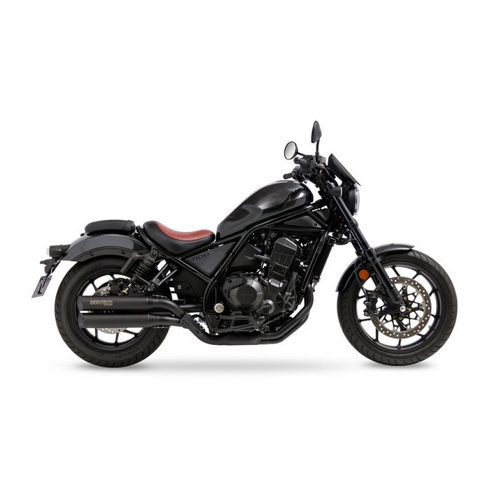 The 2 Monkeys Grand Sportif black【TM12953】 – JELADO