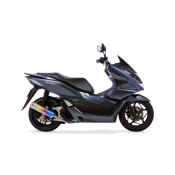 PCX MORIWAKI フルエキゾーストマフラー　チタン 楽天市場】MORIWAKI ENGINEERING モリワキエンジニアリング フル