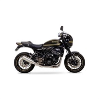 フルエキゾーストマフラー Z900RS/CAFE 18-22/23- Full Exhaust