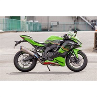 TT-Formula RS+PRO 4-2-1 フルエキゾーストマフラー (フルチタン) ZX TT-Formula RS+PRO 4-2-1 フルエキゾーストマフラー (フルチタン) ZX