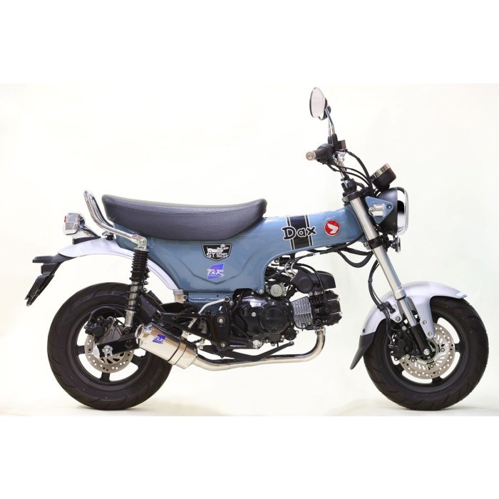 ZX-10R純正エキパイ.エキゾースト.マフラーM130刻印ノーマル戻し