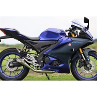 POWERBOX FULL フルエキゾーストマフラー YZF-R15 23-｜フル