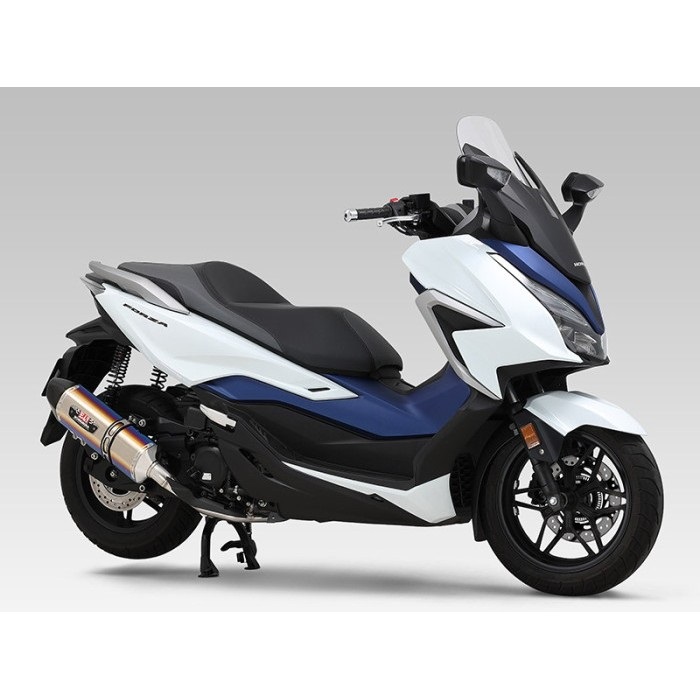 機械曲R-77Jサイクロン EXPORT SPEC 政府認証 フルエキゾースト 機械曲R-77Jサイクロン EXPORT SPEC 政府認証 フルエキゾースト