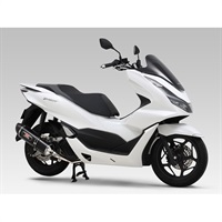ヨシムラ機械曲 R-77Sサイクロン EXPORT SPEC 政府認証PCX21 機械曲R-77Sサイクロン EXPORT SPEC 政府認証 | ヨシムラジャパン