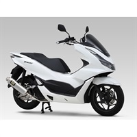 機械曲GP-MAGNUM105サイクロン EXPORT SPEC 政府認証 フルエキゾースト