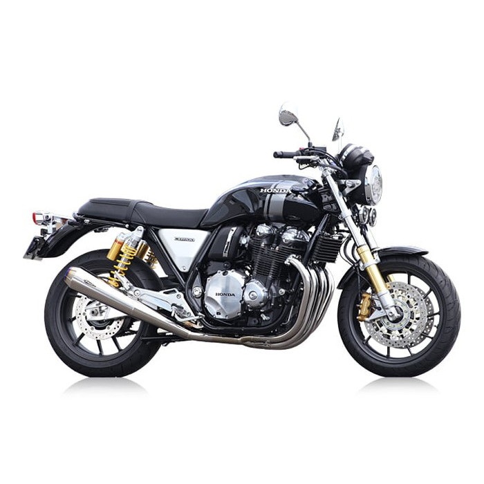 ★ アールズギア製 ワイバンクラシック フルエキゾースト マフラー ツイン W800（'11～'16） ワイバンクラシック フルエキゾースト