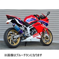 NASSERT-EvoⅡフルエキゾーストマフラー CBR250RR 21-｜フル