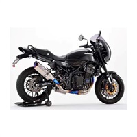 N-EvoⅡフルエキゾーストマフラー3D UP Z900RS 18-23｜フル
