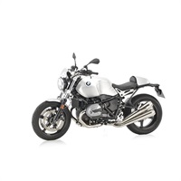 ワイバンクラシック ツイン チタン フルエキゾーストマフラー R nineT