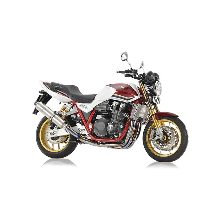 ホンダ　CB1300 アールズギア　ワイバン　クラシック　スリップオン　Sタイプ Amazon | アールズギア(R's Gear) ワイバンクラシック スリップオン S