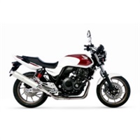 スリップオンマフラー ZERO WT 18- CB400SF/SB H-V REVO