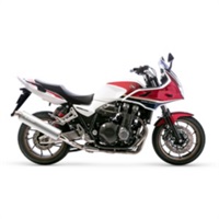 スリップオンマフラー ZERO WT 18-20/21- CB1300SF , 14-20/21- CB1300SB