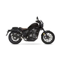 スリップオンマフラー NEO CLASSIC BP-χ 21- REBEL1100