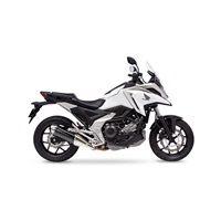 スリップオンマフラー MX BP-χ 21- NC750X