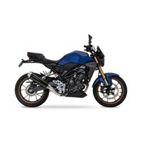 スリップオンマフラー NEO CLASSIC BP-χ 22- CB250R