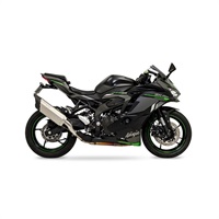 スリップオンマフラー BLADE 23- Ninja ZX-4RR/Ninja ZX-4R SE
