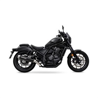 スリップオンマフラー NEO CLASSIC CLASSIC BP-χ Rebel1100 '21-24/25-