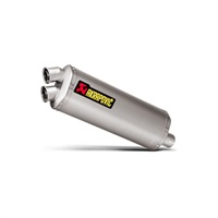 (受注発注品)スリップオンライン チタン CRF1000L AFRICA TWIN/ADVENTURE SPORTS 16-19