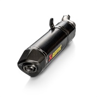 (JMCA仕様)政府認証マフラー スリップオン LINE カーボン CBR400R 24/NX400 24 (8BL-NC65/NC65E)