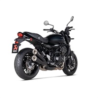 JMCA認証 SLIP ON LINE ステンレス Z900RS 26/Z900RS SE 26(8BL-ZR902A)