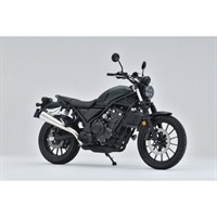 Highlander スリップオン マフラー CL500(23-)