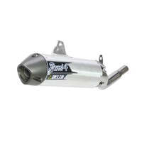バレル4サイレンサー D-TRACKER 125(Japan)/KLX125(Japan)