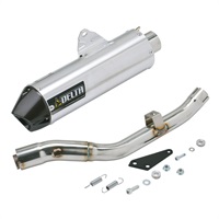 バレル4-S(JMCA)サイレンサー CRF250/CRF300L他