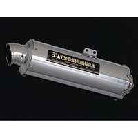 Slip-On サイクロン BREVIS 政府認証 Z900RS / CAFE 18~25