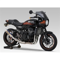 Slip-On サイクロン BREVIS 政府認証 Z900RS / CAFE 18~25