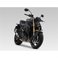 R-11サイクロン EXPORT SPEC 政府認証 スリップオンマフラー GSX-S1000 21-24