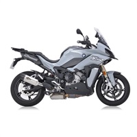 リアルスペック チタンスリップオンマフラー S1000XR 20-22