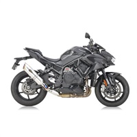 リアルスペック スリップオンマフラー Z H2/SE 20-22