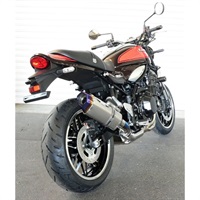 N-EvoⅡ スリップオンマフラー  Z900RS