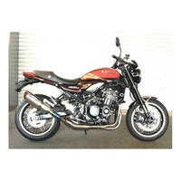 N-EvoⅡ スリップオンマフラー  Z900RS