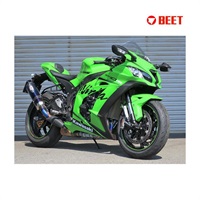 NASSERT-Evolution TypeⅡ スリップオンマフラー Ninja ZX-10RR 専用モデル(2017-19)