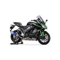 N-EvoⅡ スリップオンマフラー  Ninja1000SX 20-23