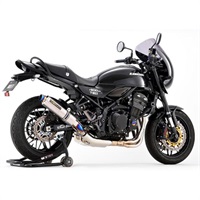 New N-R スリップオンマフラー Z900RS 18-23