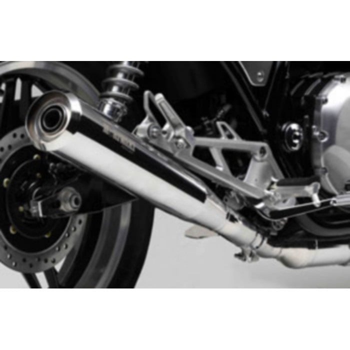 cb1100 sp忠男 スリップオンマフラー CB1100 SP忠男 POWER SC65用
