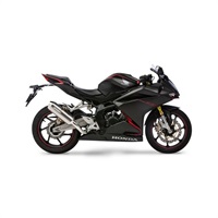 スリップオンマフラー MX WT 17-19/20-22 CBR250RR｜スリップオン