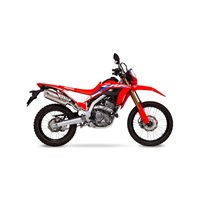 スリップオンマフラー MX WT 21-22/23 CRF250L/Rally｜スリップオン