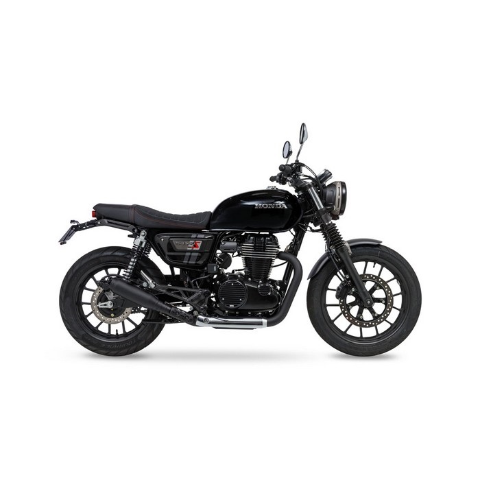 HONDA  GB350 モリワキマフラー スリップオン 8BL-NC59 Amazon | モリワキ(MORIWAKI) スリップオンマフラー SHORT