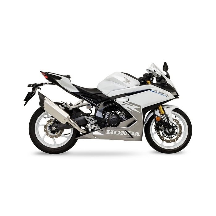 スリップオンマフラー BLADE 23- CBR250RR｜スリップオンサイレンサー